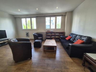 Annonce Vente Appartement Suresnes 92