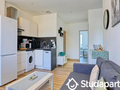 Louer Appartement Marseille-10eme-arrondissement 500 euros