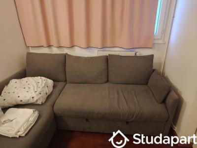 Annonce Location Appartement Vitry-sur-seine 94