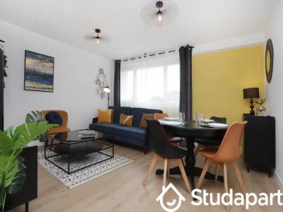 Annonce Location Appartement Saint-herblain 44