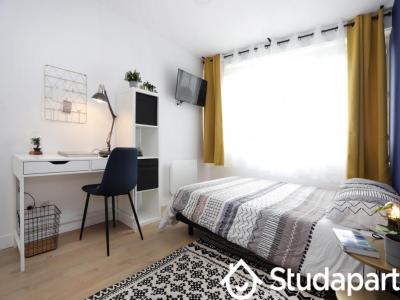 Louer Appartement Saint-herblain 505 euros
