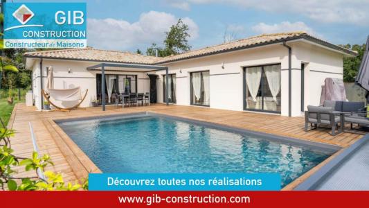Annonce Vente Terrain Castanet-tolosan 31