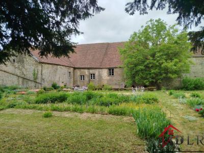 Annonce Vente 13 pi�ces Maison Chassigny 52