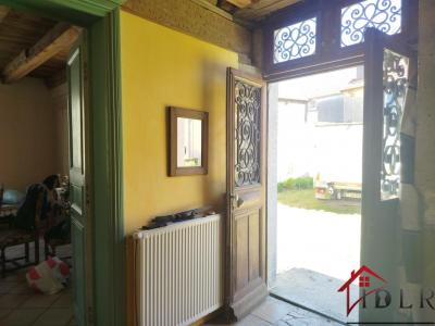 Acheter Maison Chassigny Haute marne
