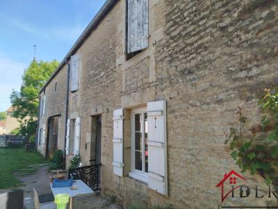 Annonce Vente 9 pi�ces Maison Longeau-percey 52
