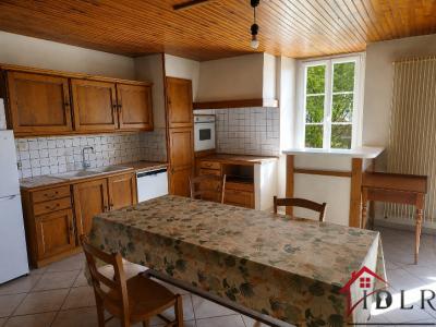 Acheter Maison Longeau-percey 246000 euros