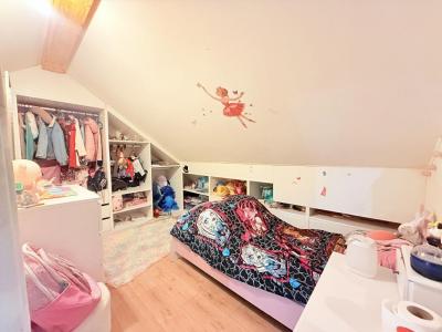 For sale Russey 5 rooms 128 m2 Doubs (25210) photo 3