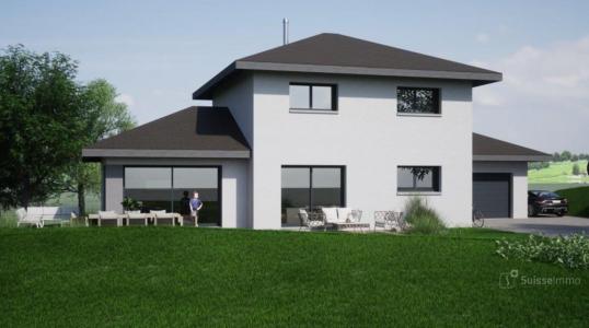 For sale Marcellaz 1000 m2 Haute savoie (74250) photo 0