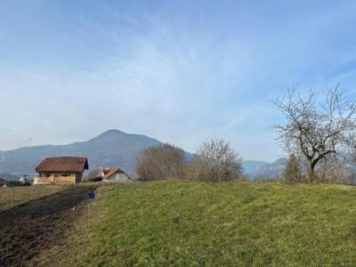 Acheter Terrain Marcellaz 745000 euros