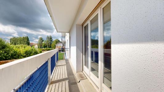 For sale Montbeliard 5 rooms 92 m2 Doubs (25200) photo 0
