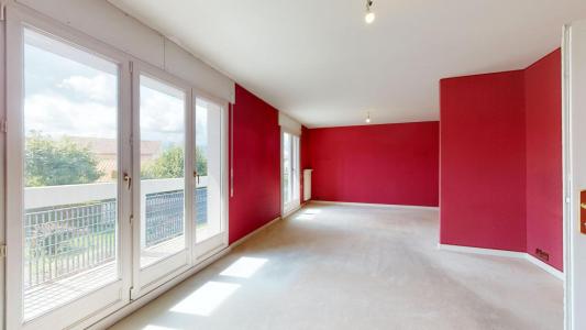 Annonce Vente 5 pi�ces Appartement Montbeliard 25