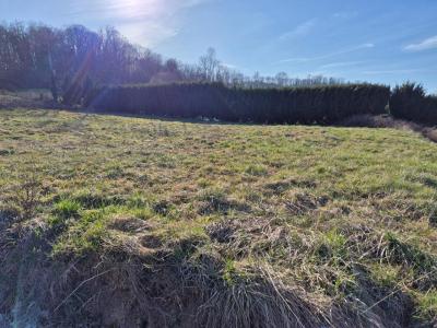 Annonce Vente Terrain Velleminfroy 70