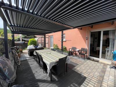 Annonce Vente 6 pi�ces Maison Valdoie 90