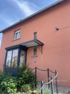 Acheter Maison Valdoie Belfort