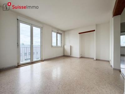 For sale Montbeliard 4 rooms 75 m2 Doubs (25200) photo 0