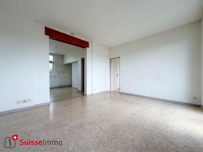 Acheter Appartement 75 m2 Montbeliard