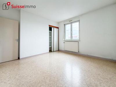 Acheter Appartement Montbeliard Doubs