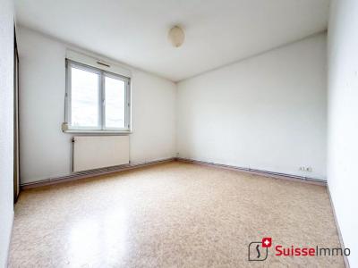 Acheter Appartement Montbeliard 71900 euros