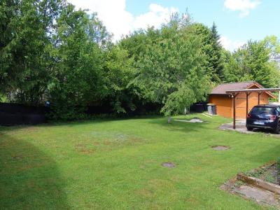 Annonce Vente 5 pi�ces Maison Besancon 25
