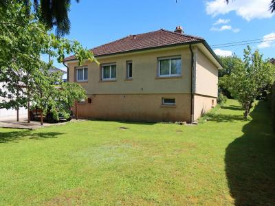 Acheter Maison 100 m2 Besancon