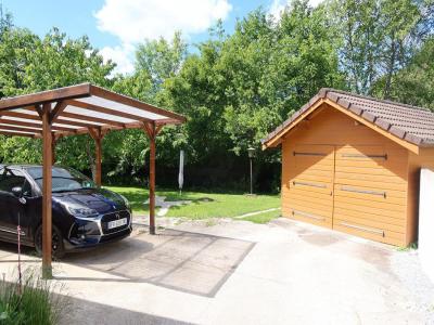 Acheter Maison Besancon Doubs
