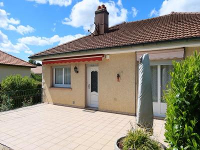 Acheter Maison Besancon 250000 euros