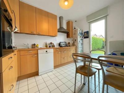 For sale Bondues 6 rooms 113 m2 Nord (59910) photo 3