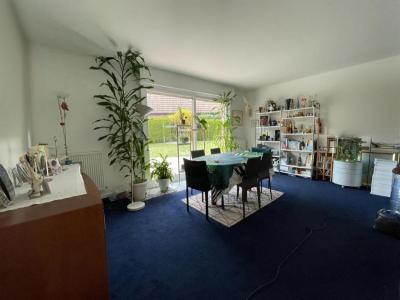 For sale Bondues 6 rooms 113 m2 Nord (59910) photo 4