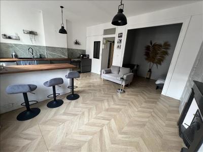Annonce Location Appartement Lyon-3eme-arrondissement 69