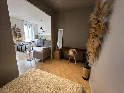 Louer Appartement Lyon-3eme-arrondissement 1095 euros
