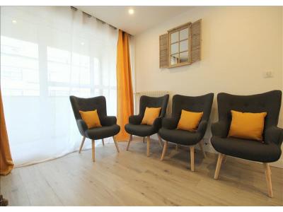 Louer Appartement Ennery Val d'Oise