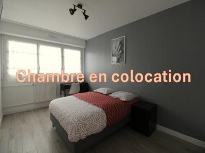 For rent Ennery 95000-PONTOISE 1 room 12 m2 Val d'Oise (95300) photo 0