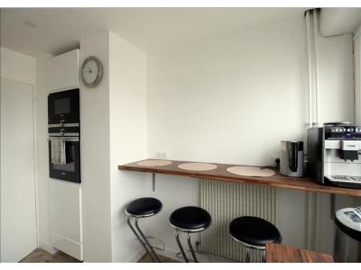 Louer Appartement Ennery 530 euros