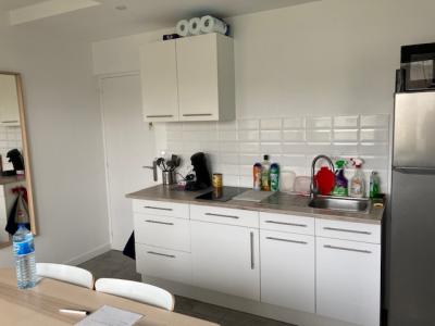 Louer Appartement Caen Calvados