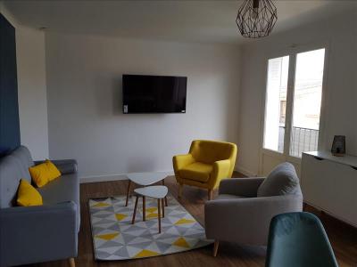 Louer Appartement Perpignan 455 euros