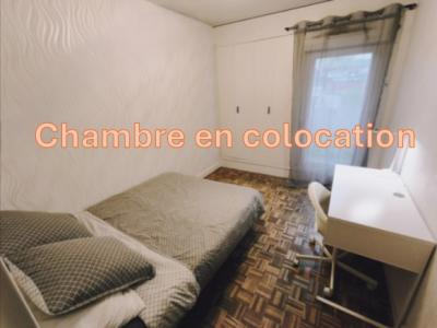 For rent Argenteuil 1 room 9 m2 Val d'Oise (95100) photo 0