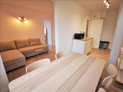 Louer Appartement Alfortville 580 euros