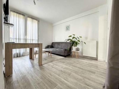 Louer Appartement 60 m2 Troyes