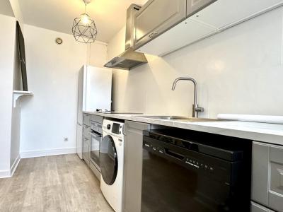Louer Appartement Rennes Ille et vilaine