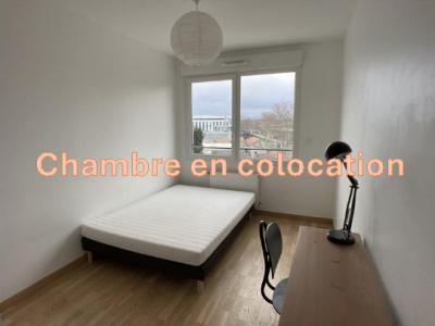 For rent Villeurbanne 1 room Rhone (69100) photo 0