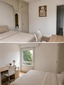 Annonce Location 4 pi�ces Appartement Rennes 35