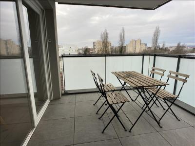 Louer Appartement Lyon-8eme-arrondissement Rhone