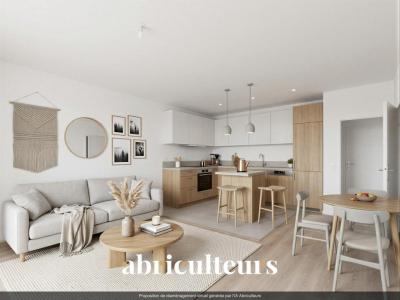 Annonce Vente 5 pi�ces Appartement Colombes 92