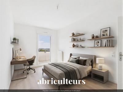 Acheter Appartement Colombes 520000 euros