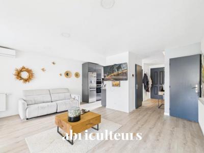 Annonce Vente 6 pi�ces Maison Argenteuil 95