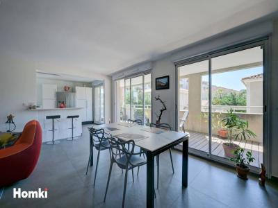 For sale Marseille-9eme-arrondissement 4 rooms 122 m2 Bouches du Rhone (13009) photo 3