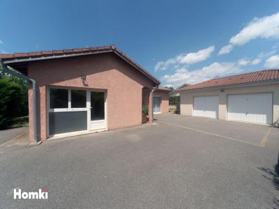 For sale Mezeriat 6 rooms 137 m2 Ain (01660) photo 1