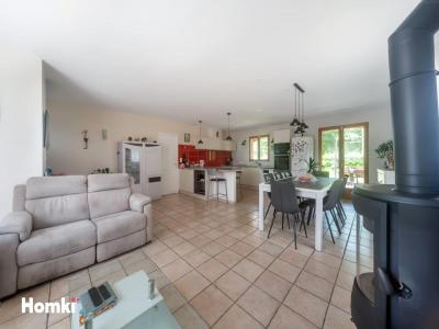 For sale Mezeriat 6 rooms 137 m2 Ain (01660) photo 4