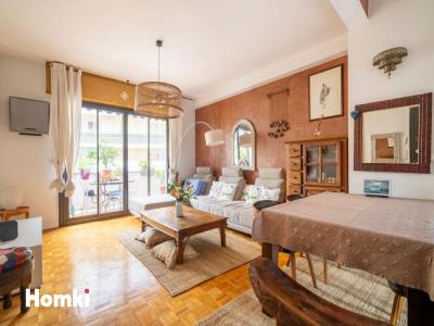 Acheter Appartement 68 m2 Marseille-8eme-arrondissement