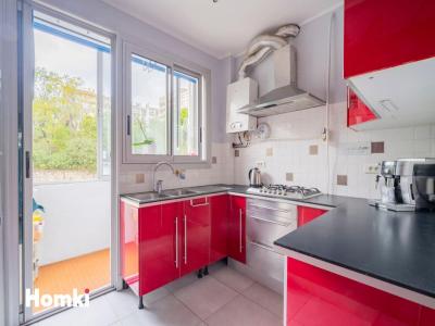 Acheter Appartement Marseille-8eme-arrondissement 330000 euros